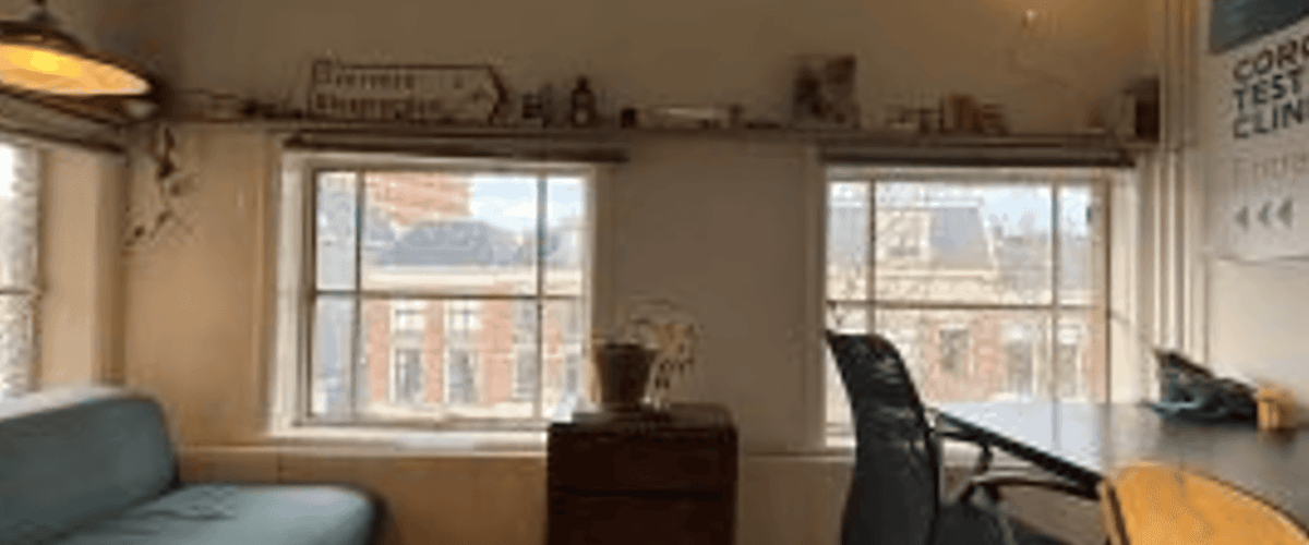 Kamer huren in Leeuwarden