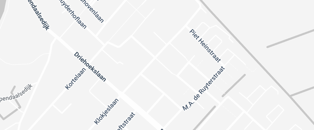 Huis huren in Maarssen