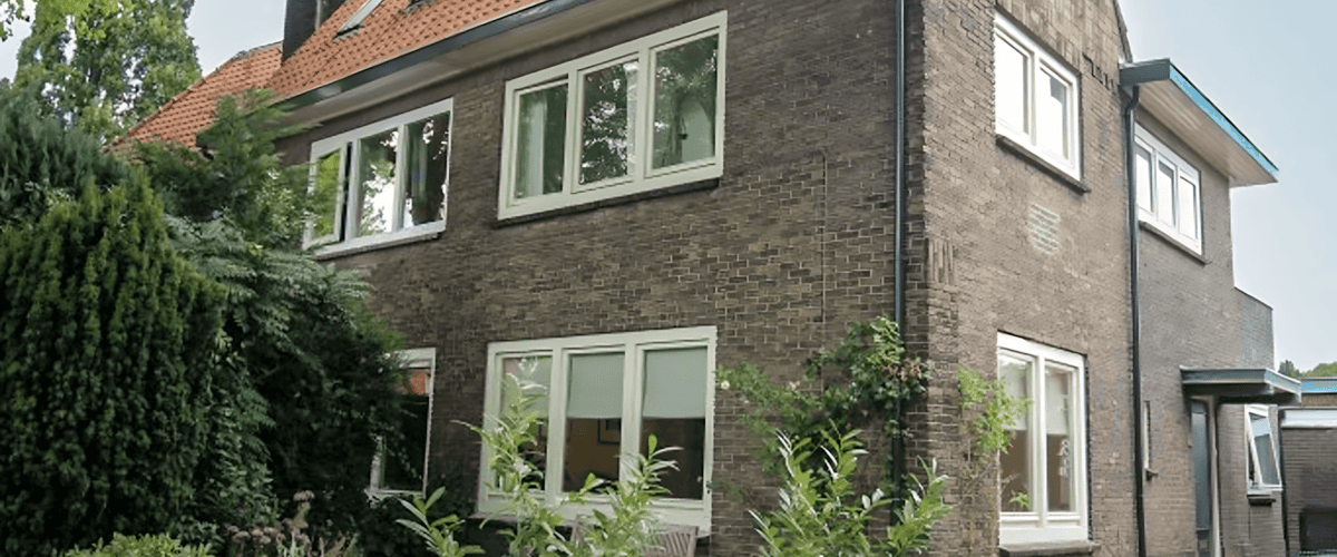 Huis huren in Hilversum