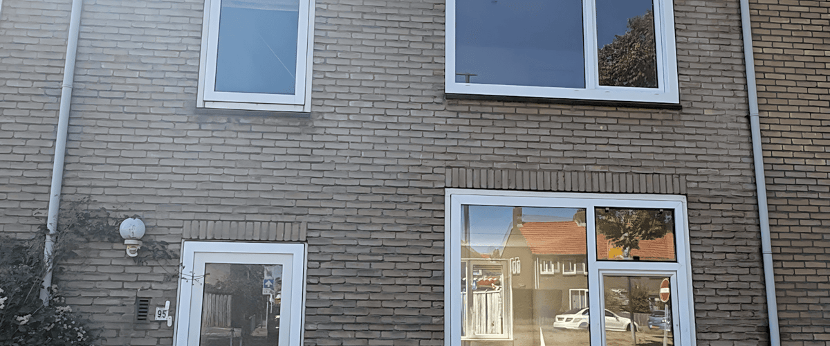 Huis huren in Vlissingen