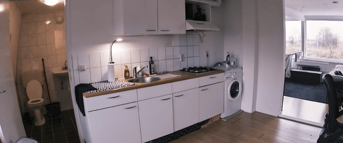 Studio huren in Geleen