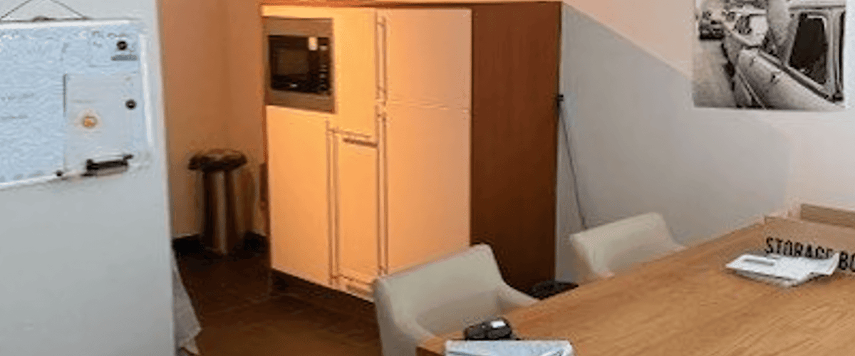 Kamer huren in Tilburg