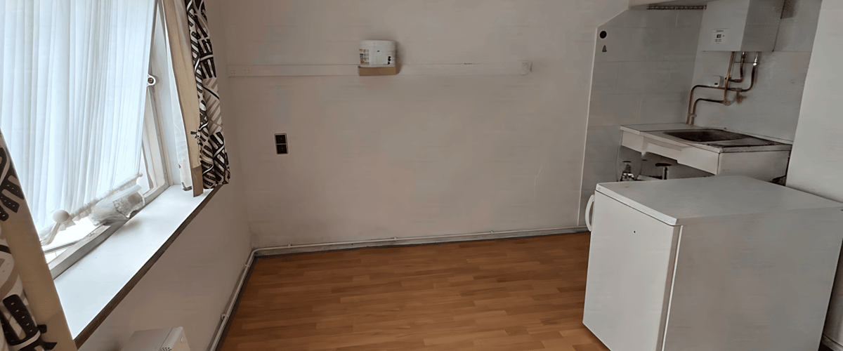 Kamer huren in Katwijk