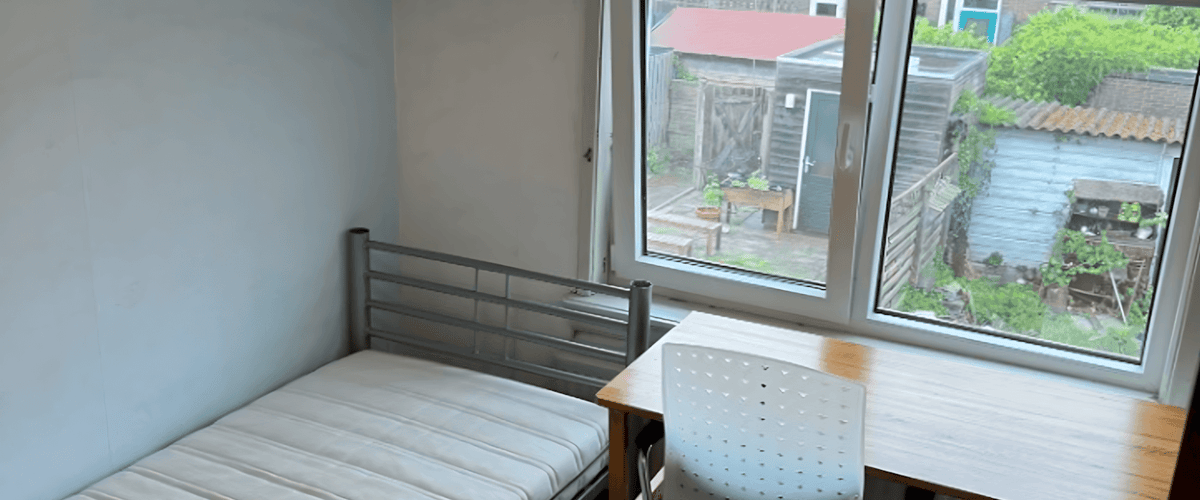 Kamer huren in Nijmegen