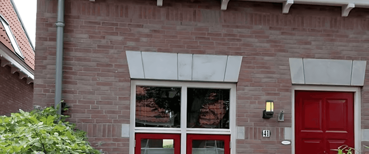 Appartement huren in Zeist
