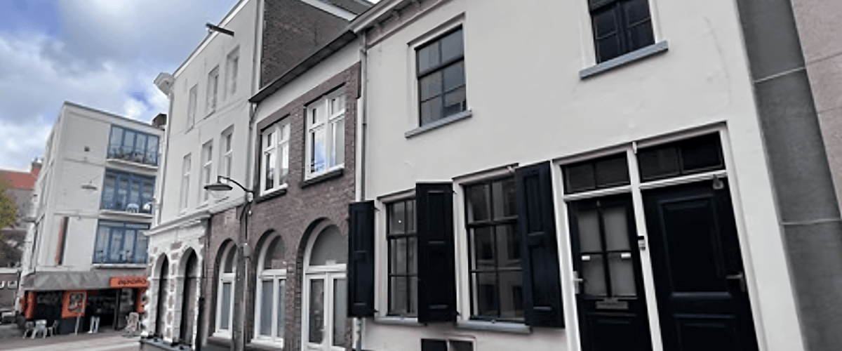 Huis huren in Arnhem