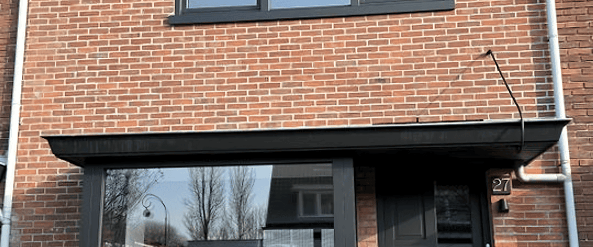 Huis huren in Haarlem