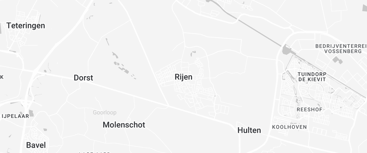 Recreatiewoning huren in Rijen