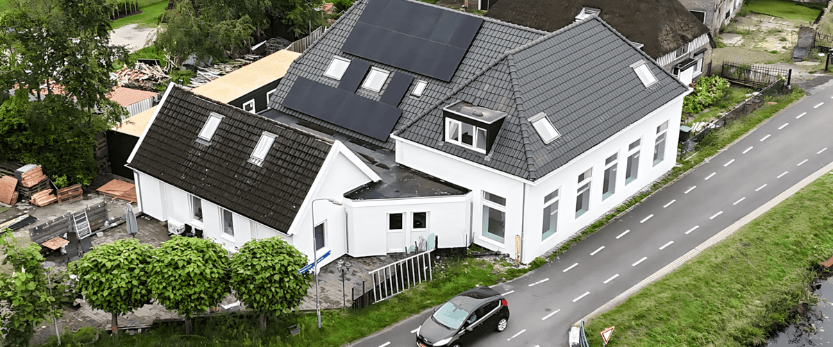 Appartement huren in Heerde