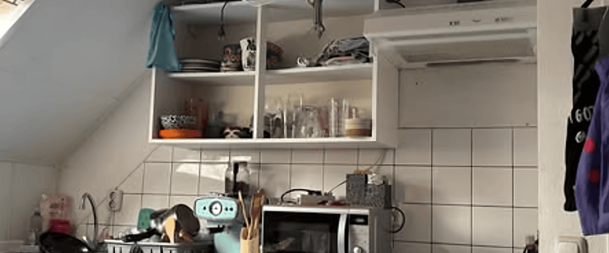 Kamer huren in Tilburg