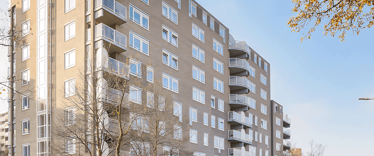 Appartement huren in Heerlen