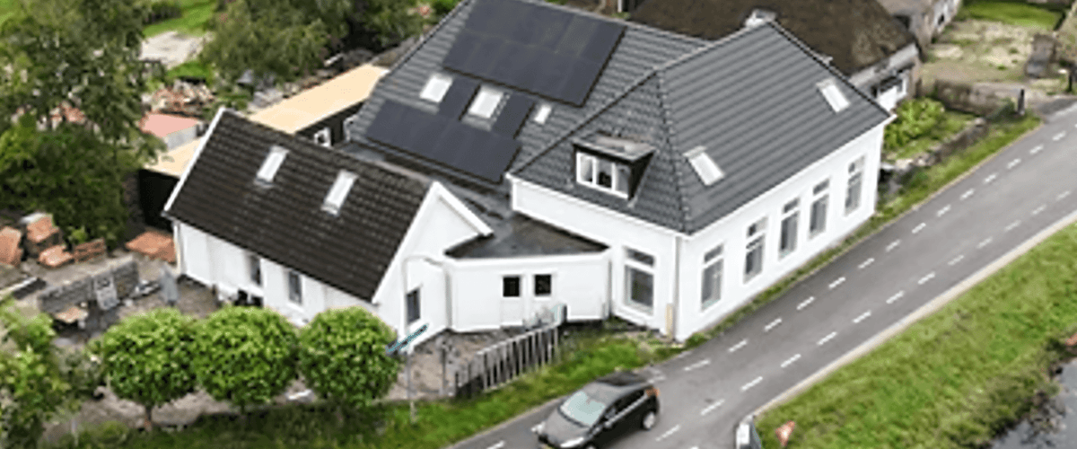 Appartement huren in Heerde