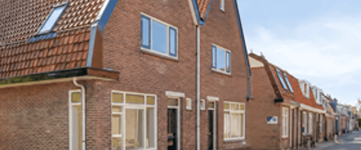 Huis huren in Krommenie
