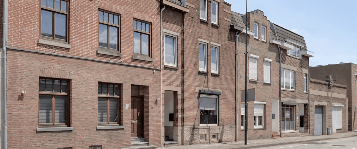 Appartement huren in Eygelshoven