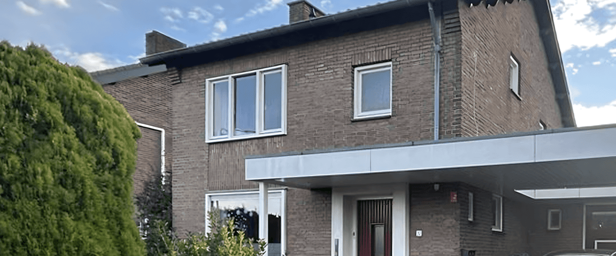 Huis huren in Gronsveld