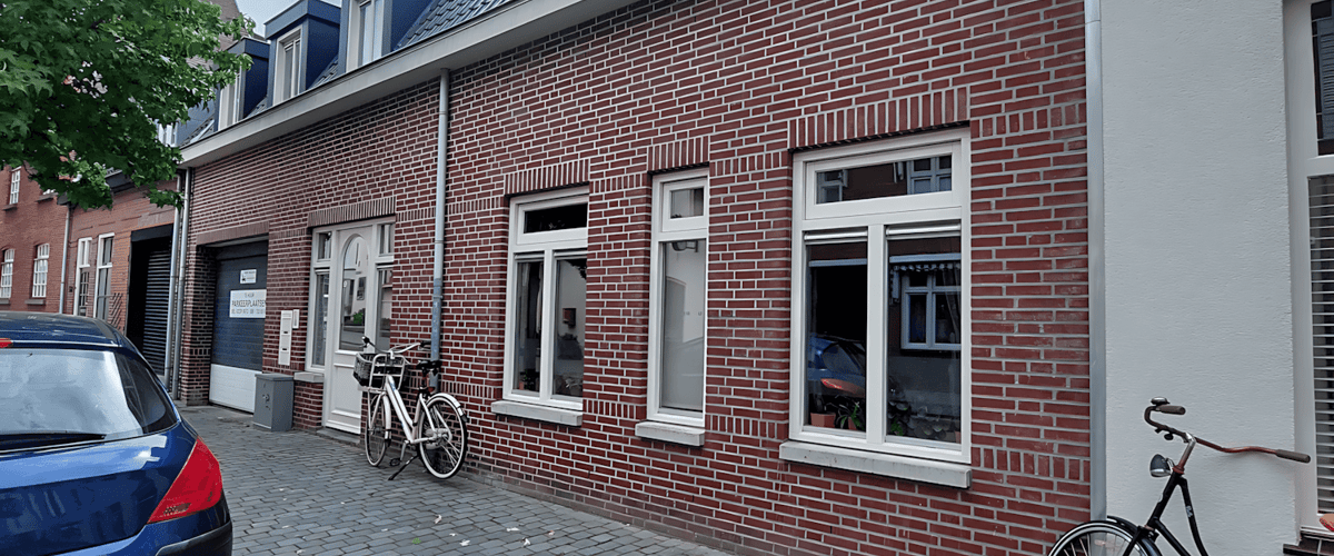 Appartement huren in Bergen Op Zoom