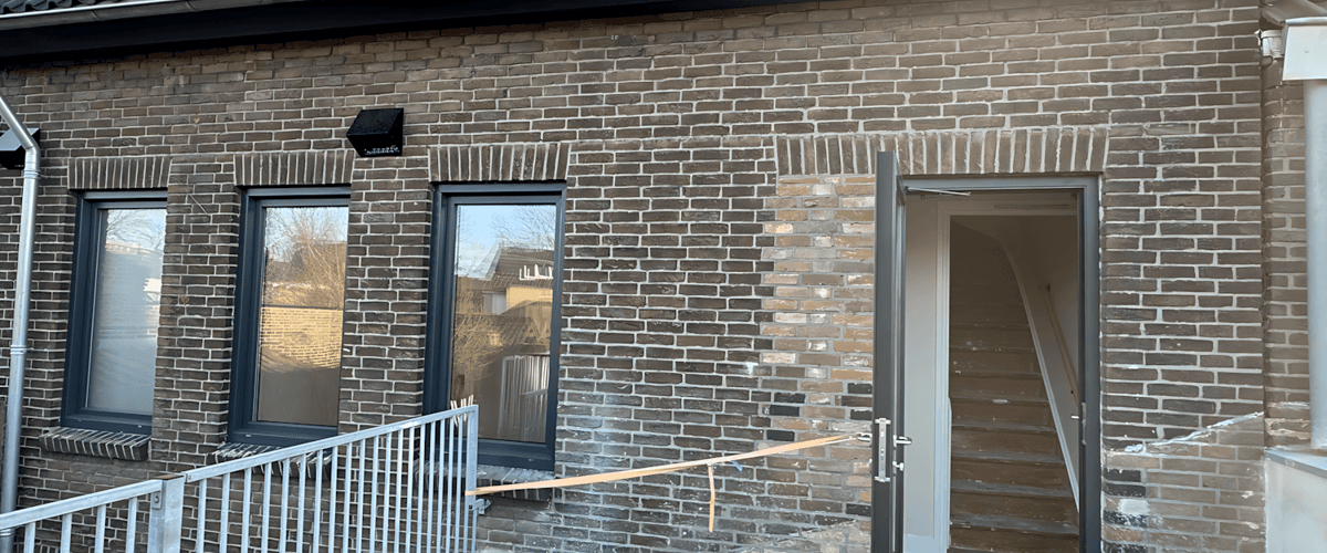 Appartement huren in Geleen