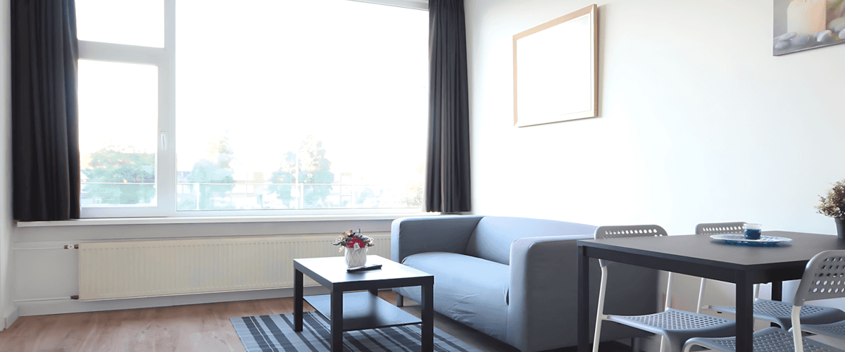 Appartement huren in Den haag