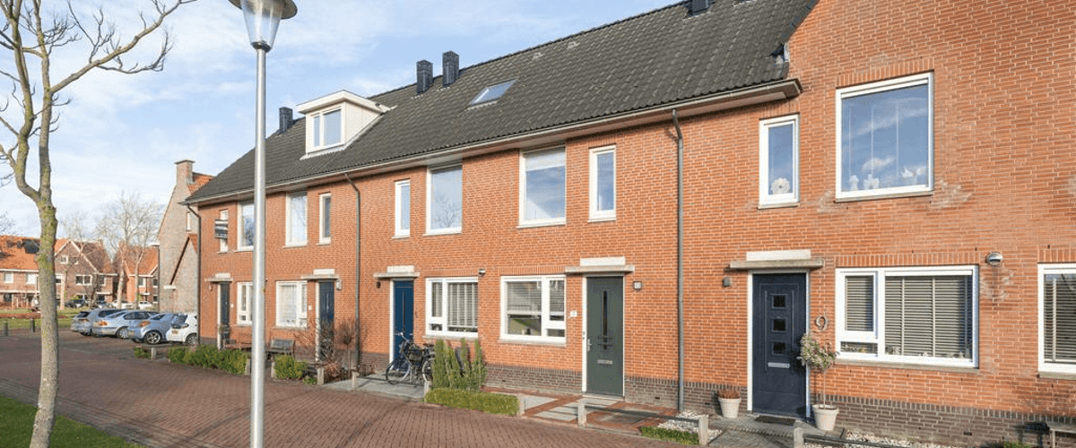 Huis huren in Berkel En Rodenrijs