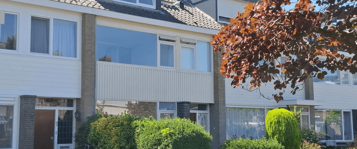 Huis huren in Wassenaar