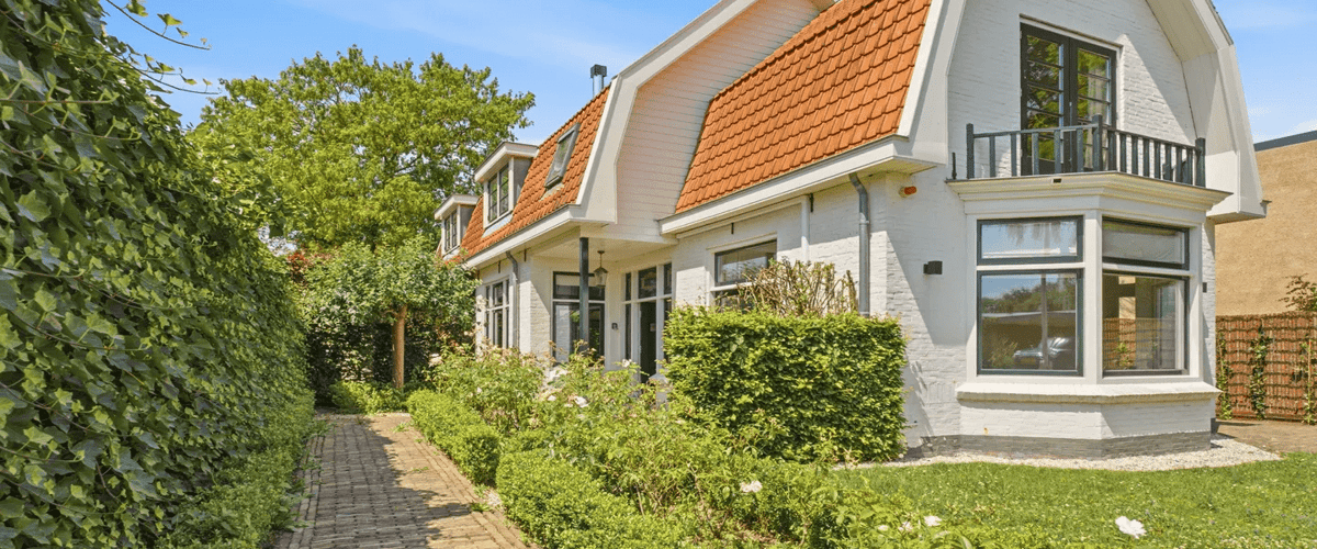 Huis huren in Loenen Aan De Vecht