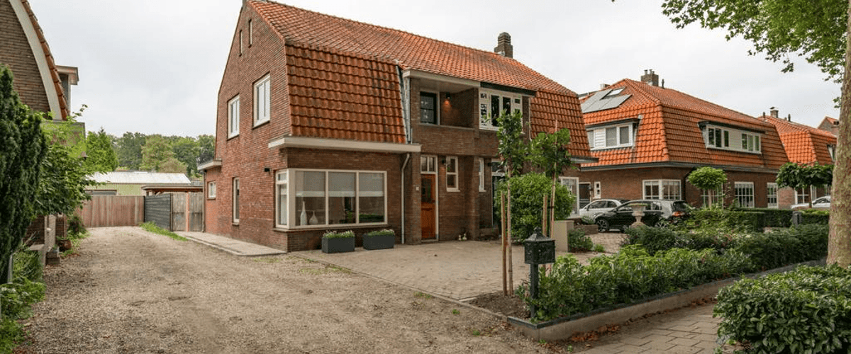 Huis huren in Maarssen