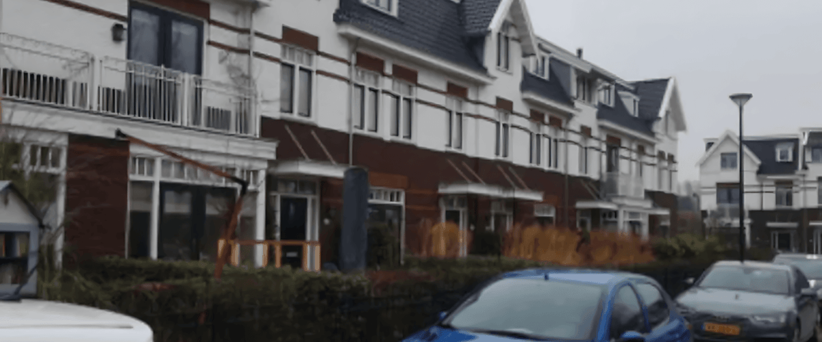 Kamer huren in Den Haag