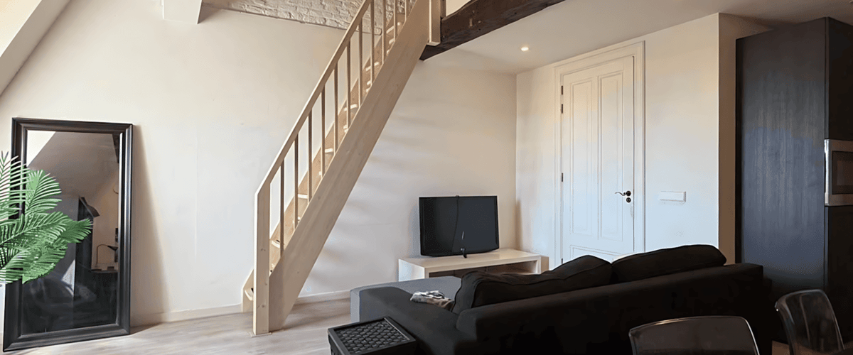 Studio huren in Maastricht