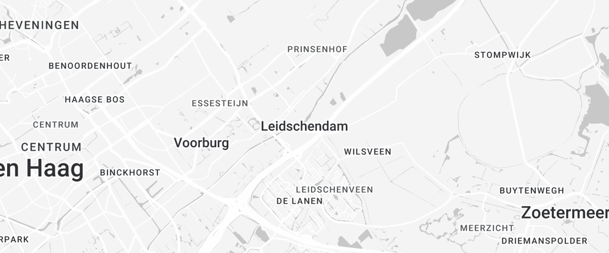 Appartement huren in Leidschendam