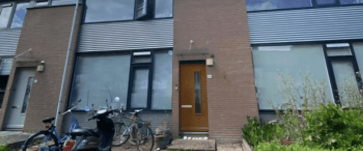 Kamer huren in Groningen