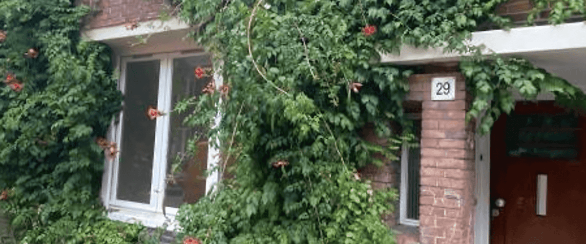 Huis huren in Amsterdam