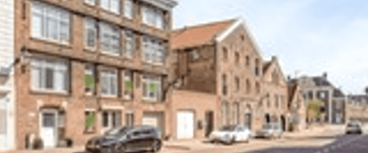 Kantoor huren in Schiedam