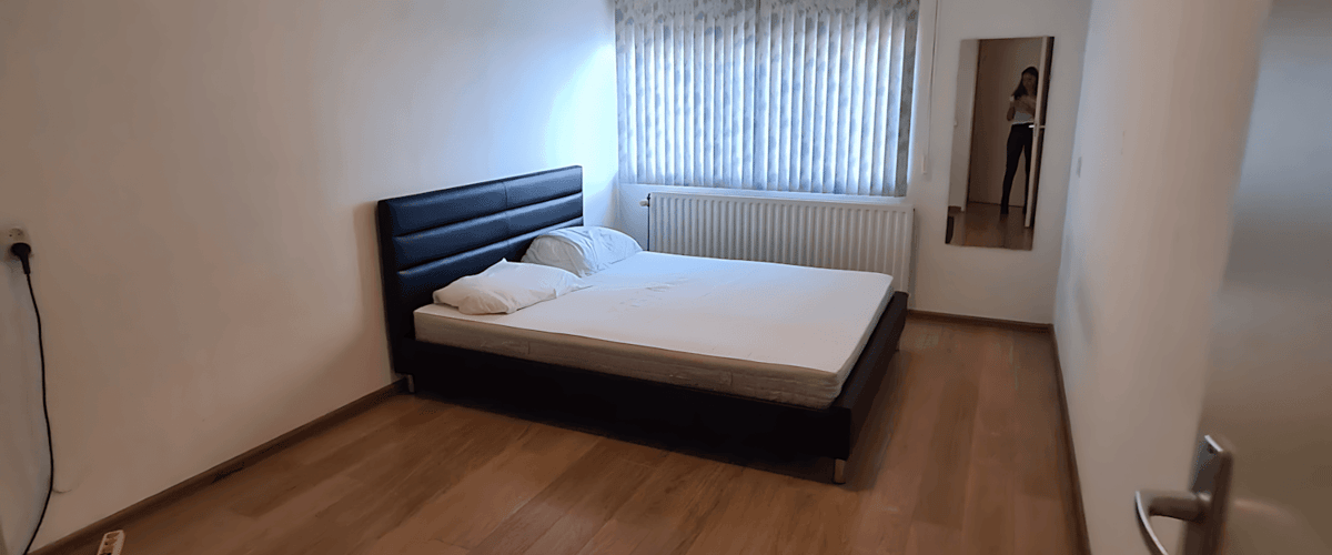 Appartement huren in Rotterdam