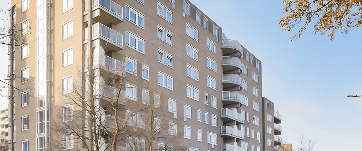 Appartement huren in Heerlen