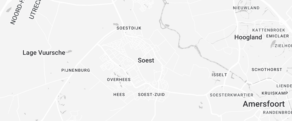 Kamer huren in Soest