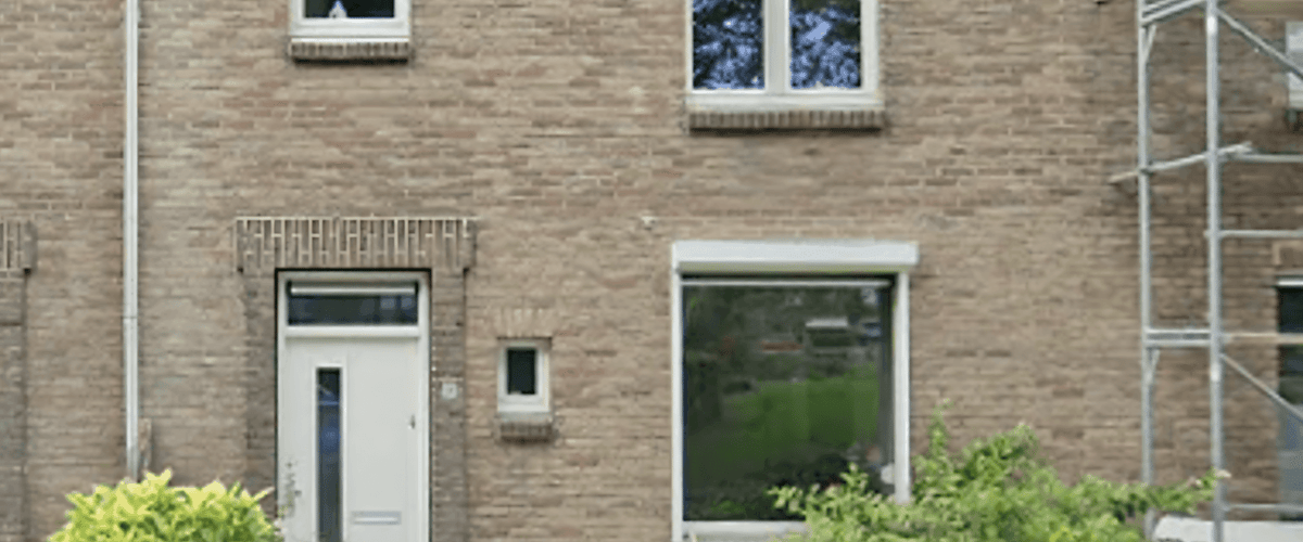 Huis huren in Maastricht