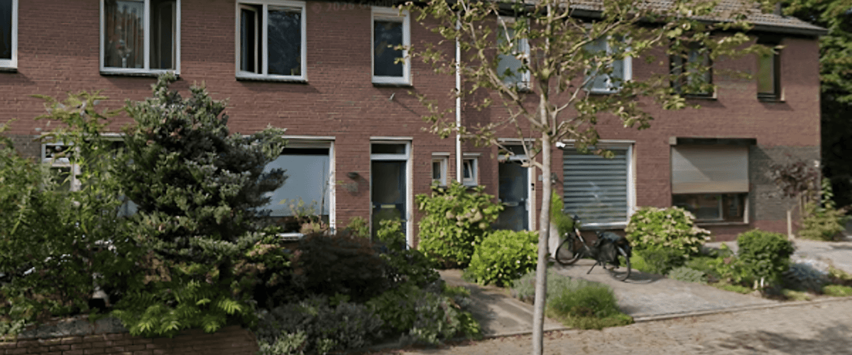 Huis huren in Maastricht