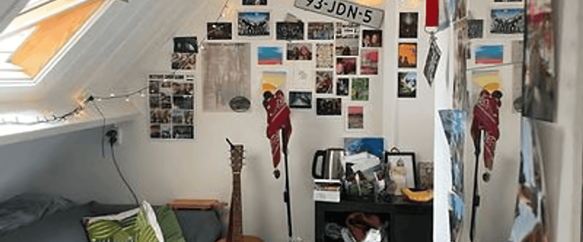 Kamer huren in Zwolle