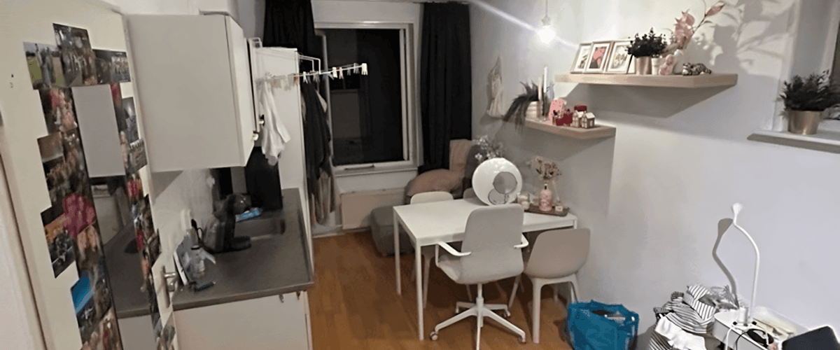 Kamer huren in Groningen