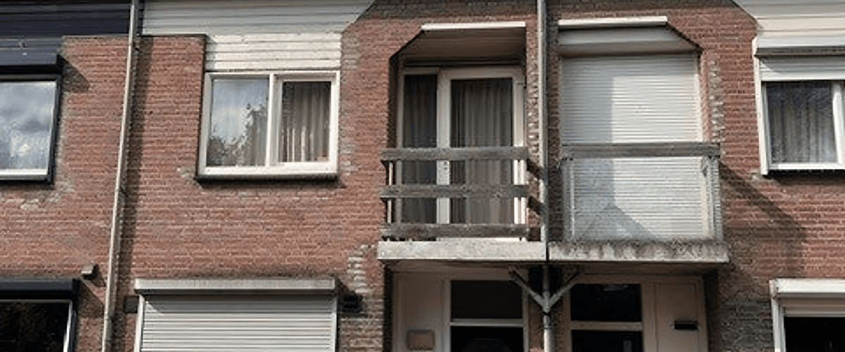 Studio huren in Tilburg