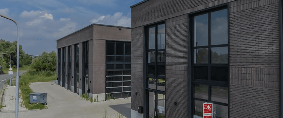 Bedrijfsruimte huren in Duiven