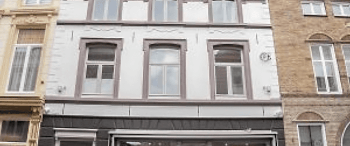 Studio huren in Bergen Op Zoom