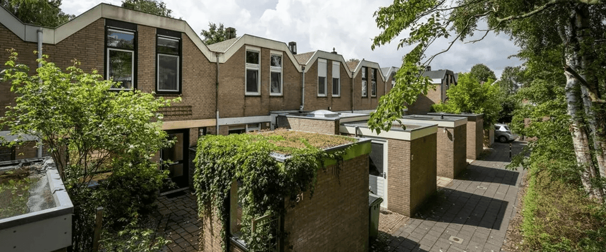 Huis huren in Amstelveen