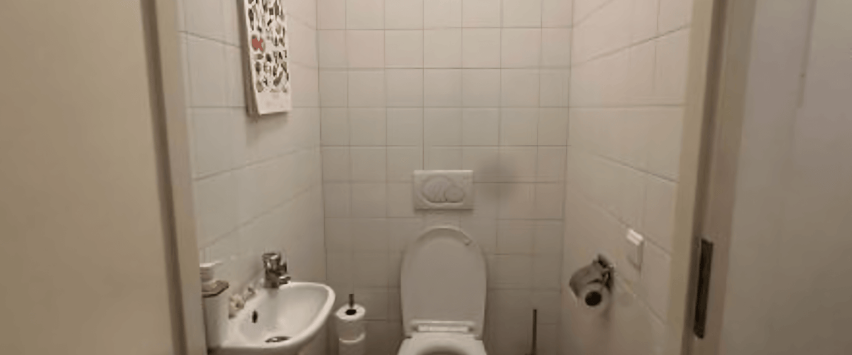 Appartement huren in Bergen Op Zoom