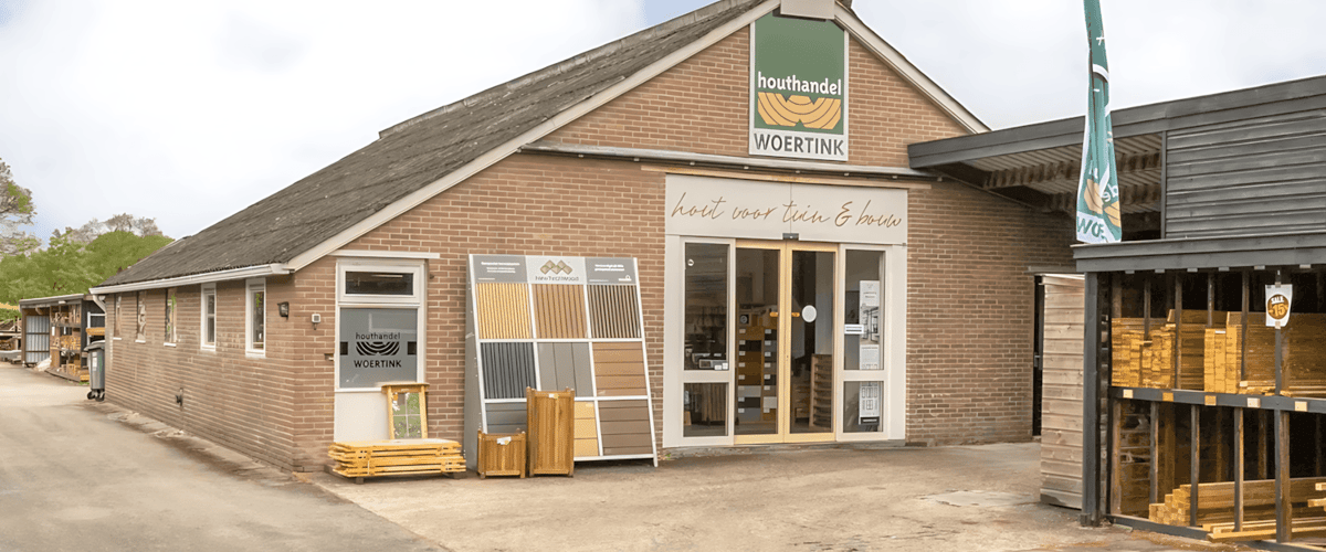 Bedrijfsruimte huren in Hardenberg