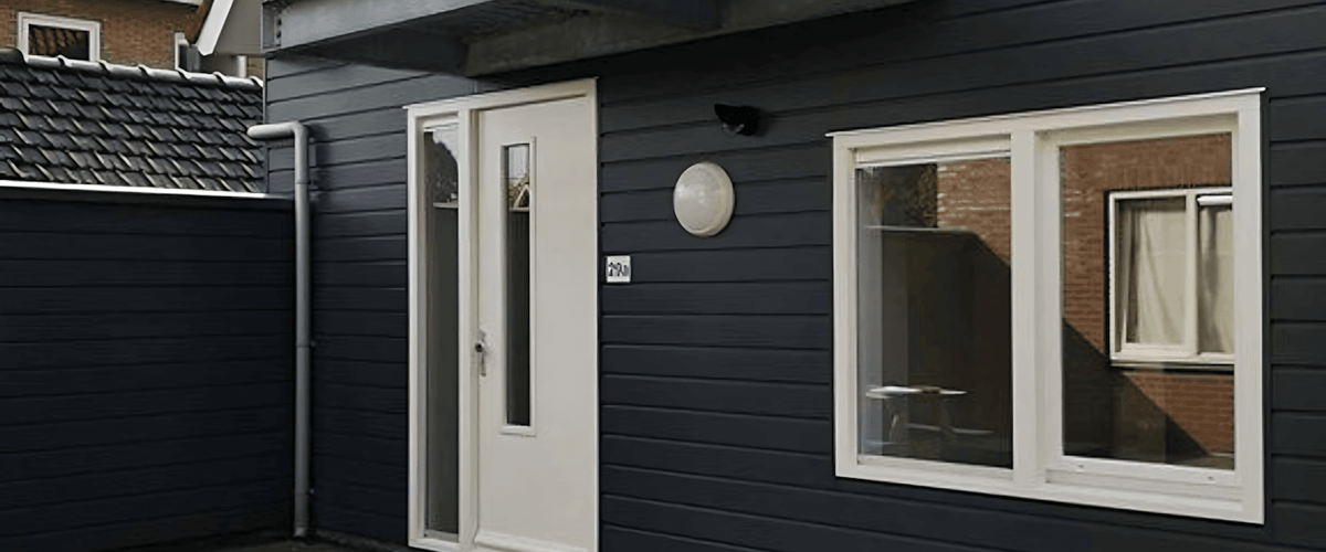 Appartement huren in Ede