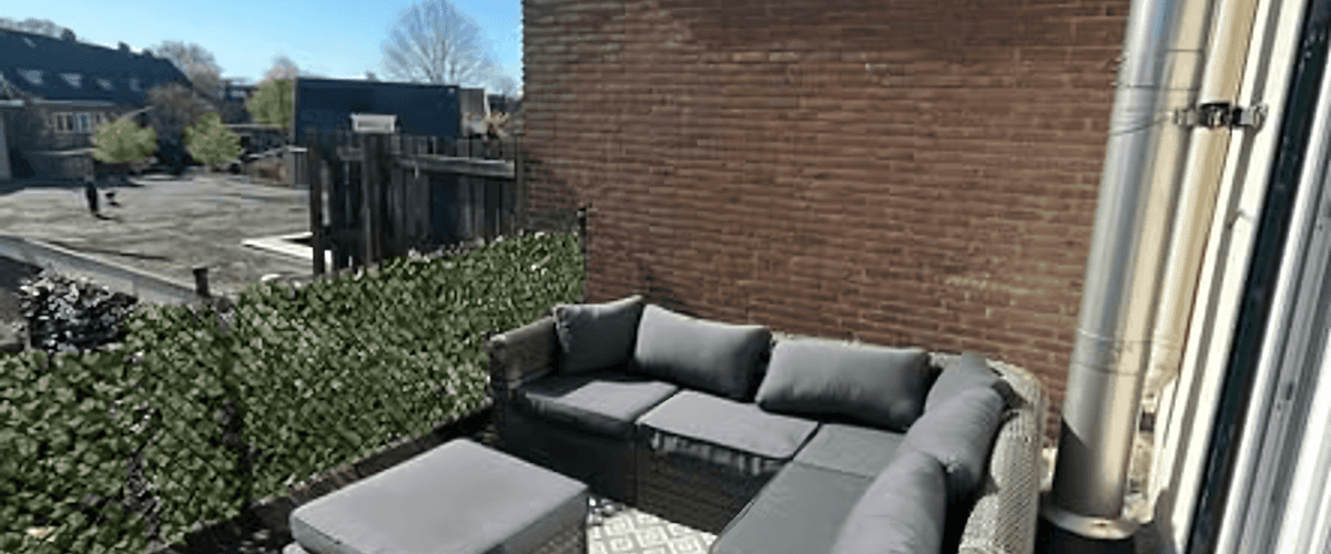 Kamer huren in Breda