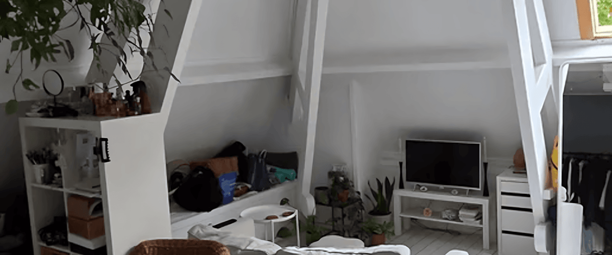 Kamer huren in Zwolle