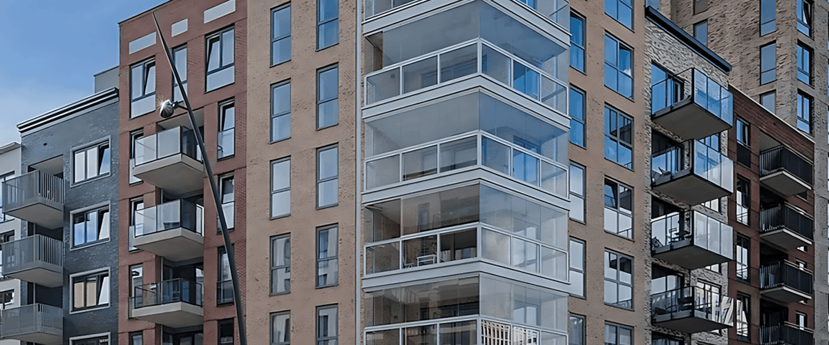 Appartement huren in Diemen
