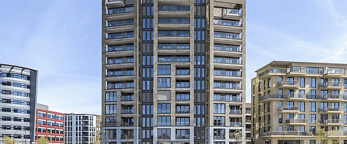 Appartement huren in Diemen